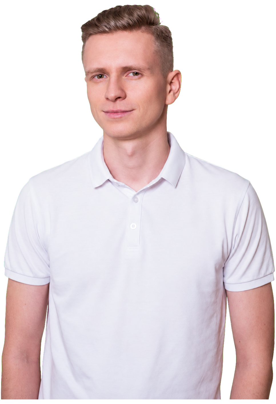 Александр Басов