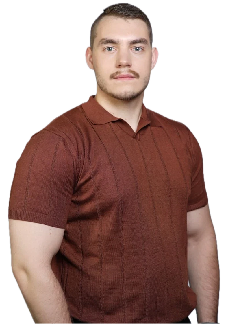 Николай Галкин