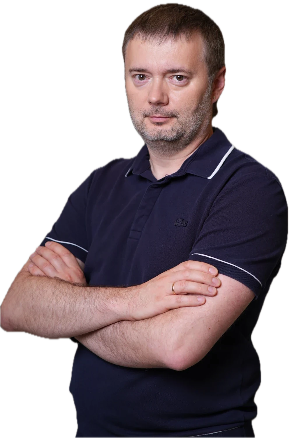 Роман Кобцев