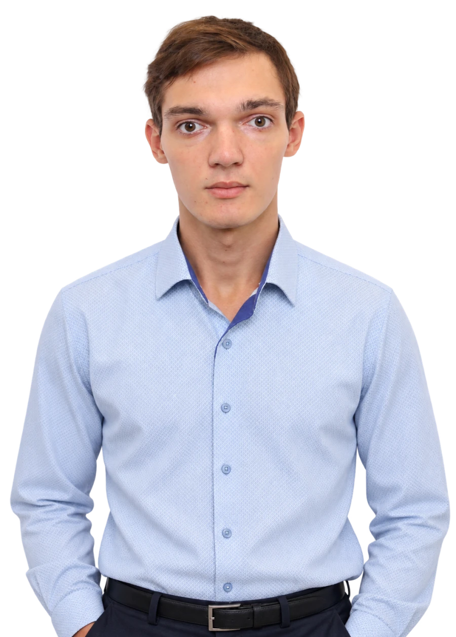 Андрей Максимов