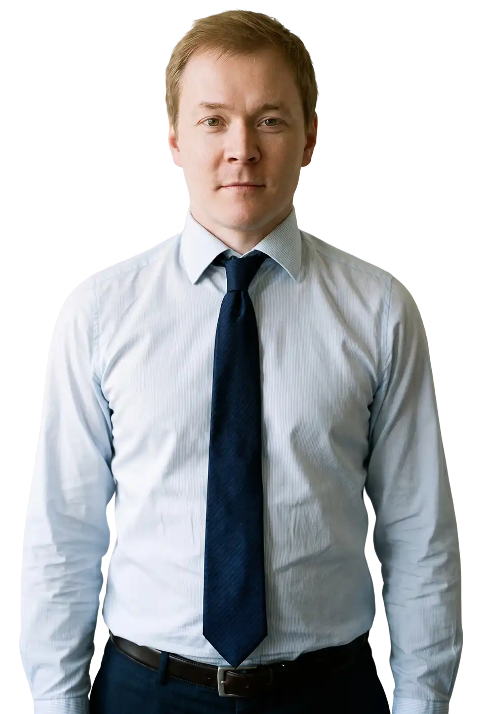 Дмитрий Прохоров