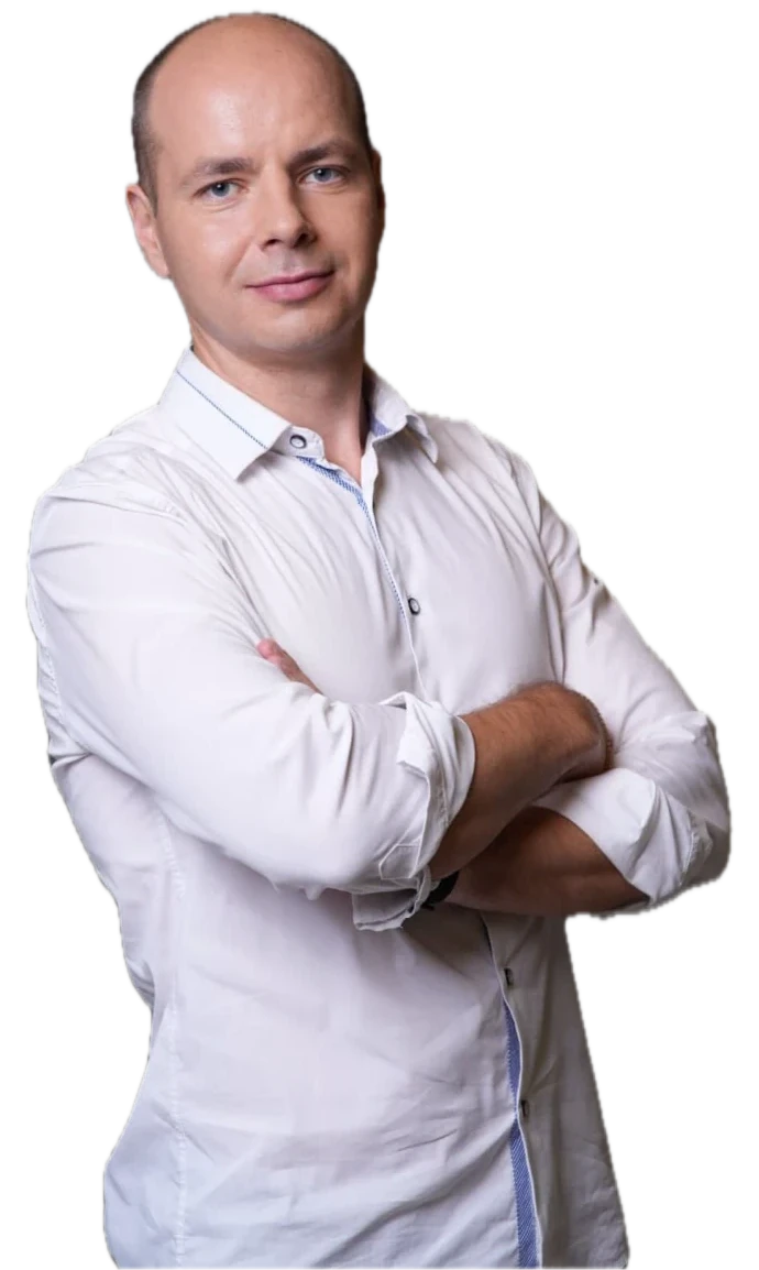 Александр Пушкин