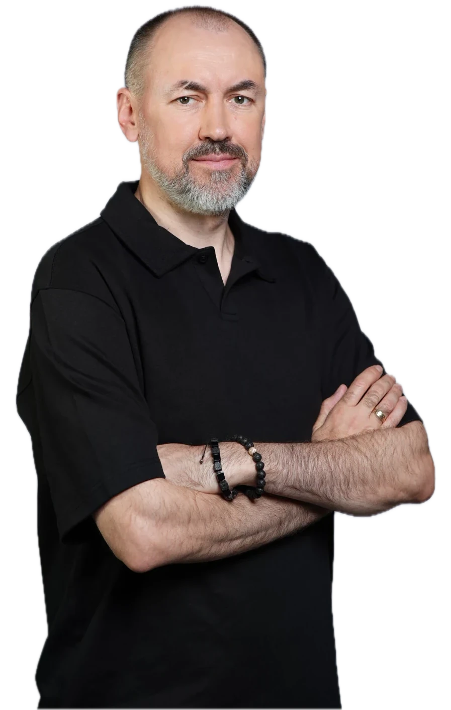 Александр Сальников