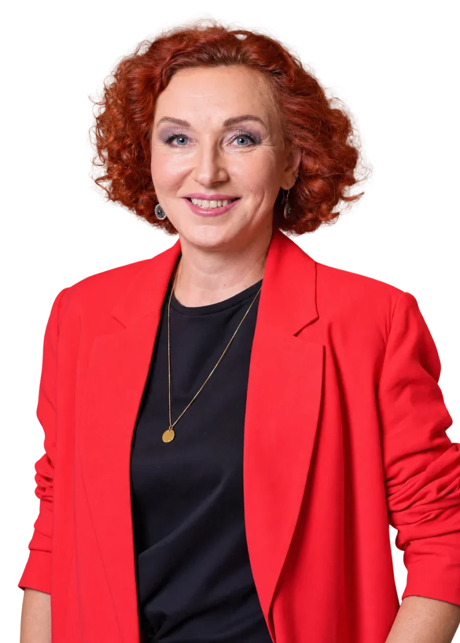 Светлана Старовойт