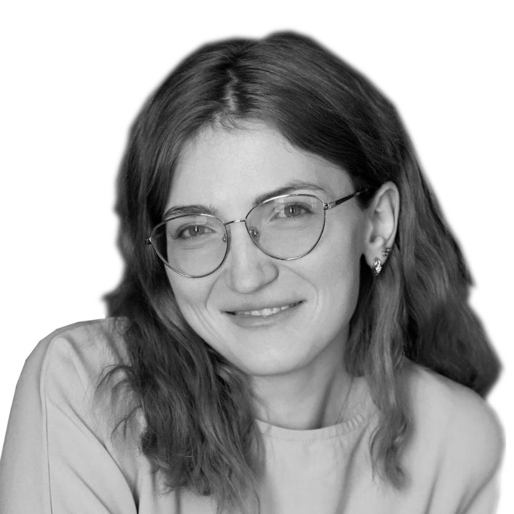 Анна Хромова